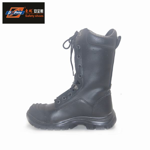 DP - 2020 fire boots